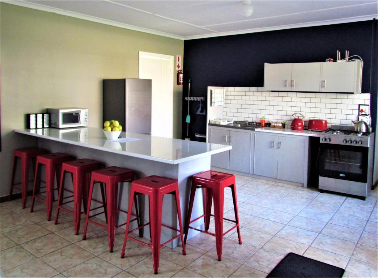 Summerville Place Addo Exterior photo